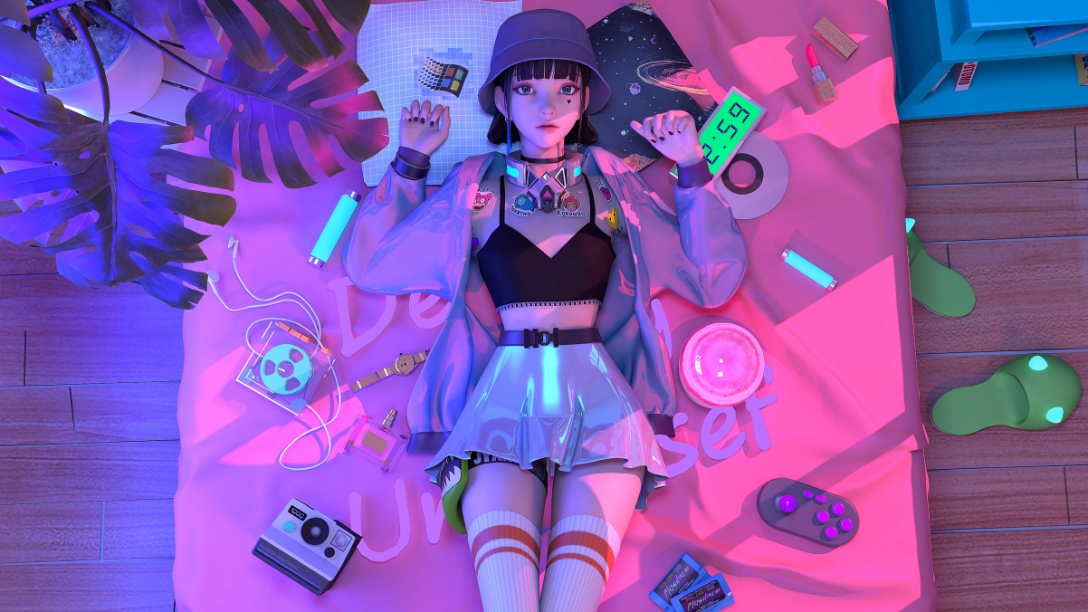 琳琅社--超聚合游戏资源分享站