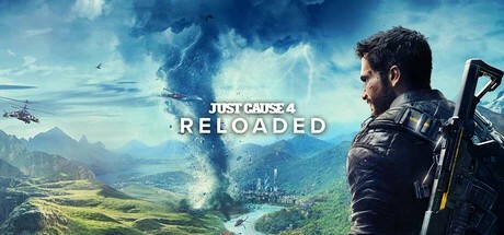 【PC】正当防卫4 v4110618 全DLC【Just Cause 4】 免安装中文