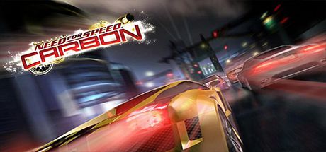 极品飞车10:卡本峡谷