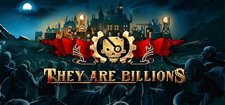 亿万僵尸军团/They Are Billions