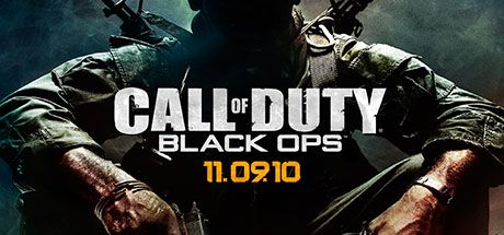 使命召唤7：黑色行动