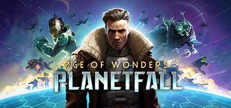奇迹时代：星陨/Age of Wonders: Planetfall（更新1.303版）