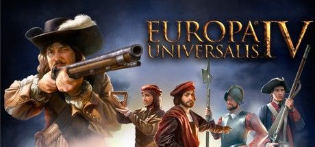欧陆风云4/Europa Universalis IV/单机.网络联机