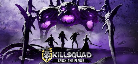 杀戮小队/Killsquad