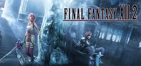 最终幻想13-2/FF13-2