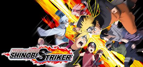 火影忍者博人传：忍者先锋/Naruto to Boruto Shinobi Striker