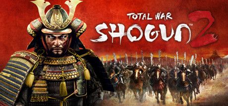 幕府将军2：全面战争(Shogun 2: Total War)