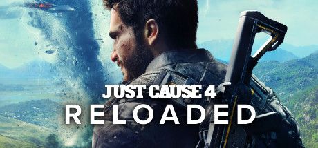 正当防卫4(Just Cause 4)/3/2/1