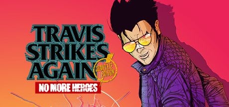 英雄不再：特拉维斯再次出击/Travis Strikes Again：No More Heroes
