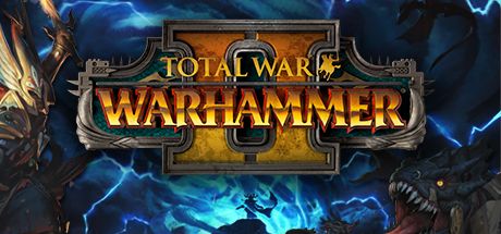 全面战争：战锤2/Total War: WARHAMMER 2