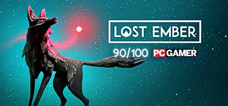 失落余烬 Lost Ember