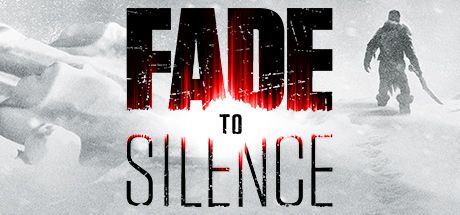 归于沉寂/Fade to Silence