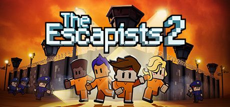 脱逃者2/The Escapists 2