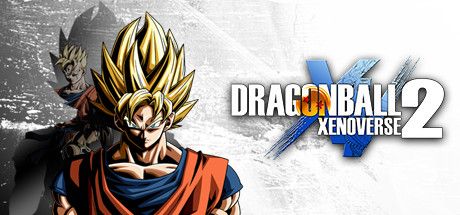 龙珠：超宇宙2/Dragon Ball Xenoverse 2单机.同屏多人