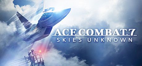 皇牌空战7：未知领域联机版/突击地平线增强版/Ace Combat 7：Skies Unknown