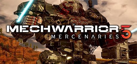 机甲战士5：雇佣兵/MechWarrior 5: Mercenaries