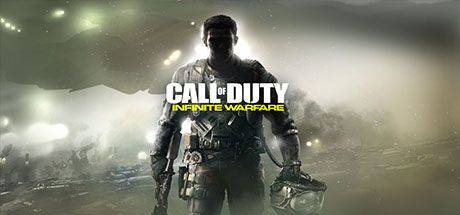 使命召唤13：无限战争