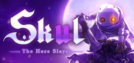 Skul：英雄杀手/Skul: The Hero Slayer
