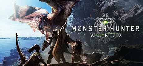 怪物猎人：世界/冰原/Monster Hunter World: Iceborne（V15.11.01-全DLC豪华版+世界定制版）