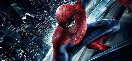 神奇蜘蛛侠2/超凡蜘蛛侠2+1+蜘蛛侠破碎维度