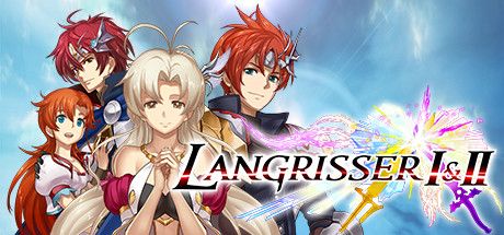 梦幻模拟战1+2（重制版）/Langrisser I & II