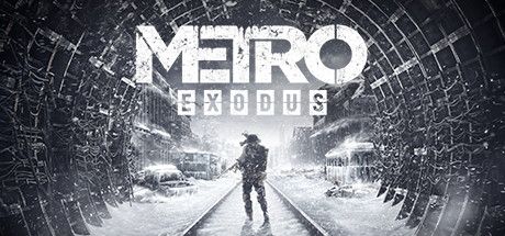 地铁离去/地铁离乡/地铁逃离/Metro：Exodus