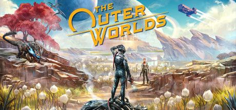 天外世界/外部世界（The Outer Worlds）