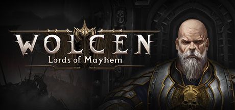 破坏领主/Wolcen: Lords of Mayhem（更新v1.1.0.10版）