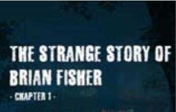 布雷恩费舍尔的奇异故事