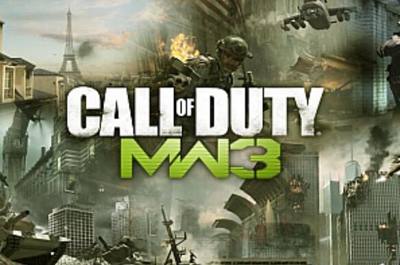 使命召唤3（模拟器版）