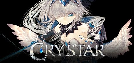 恸哭之星/Crystar