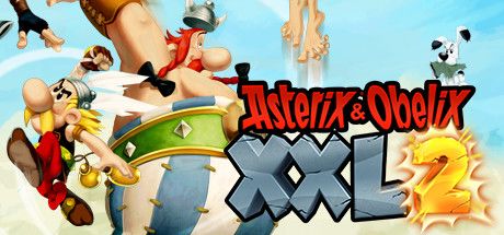 幻想新国度2/Asterix and Obelix XXL 2