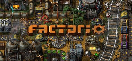 异星工厂/Factorio/新版v1.1