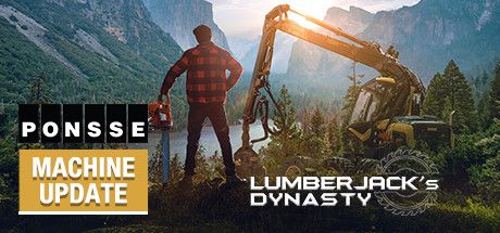 伐木工王朝/Lumberjack’s Dynasty