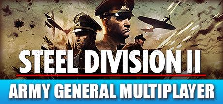 钢铁之师2/Steel Division 2