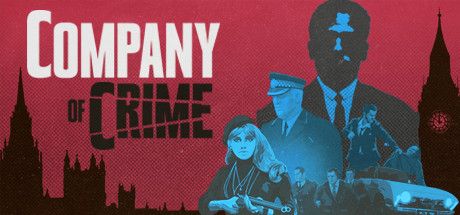 犯罪帝国/Company of Crime