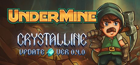 地下矿工/矿坑之下