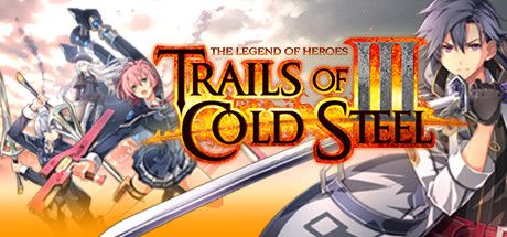 英雄传说：闪之轨迹3改高清版/闪轨3/The Legend of Heroes: Trails of Cold