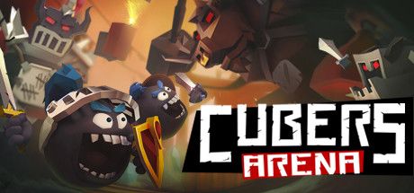 方块人：竞技场/Cubers: Arena