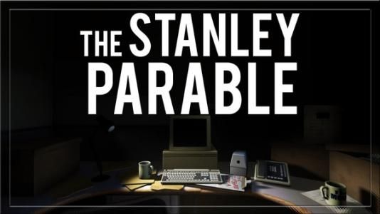 史丹利的寓言/The Stanley Parable