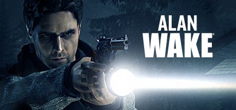 心灵杀手/阿兰醒醒 /Alan Wake