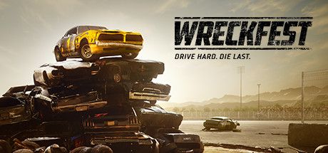 撞车嘉年华/Wreckfest