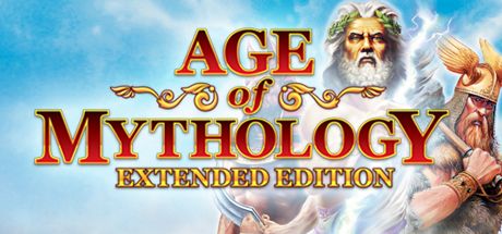 神话时代：扩充版/Age of Mythology: Extended Edition