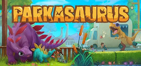 恐龙公园/Parkasaurus