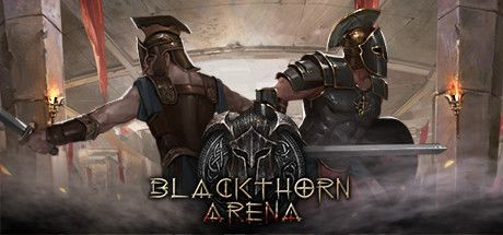 黑荆棘角斗场/Blackthorn Arena