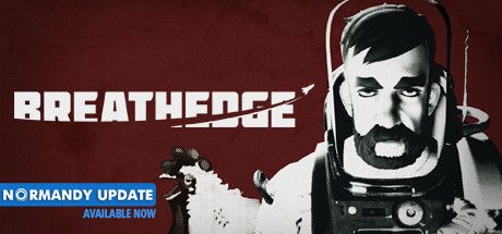 呼吸边缘/Breathedge