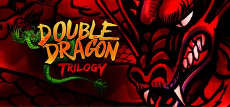 双截龙三部曲/Double Dragon Trilogy