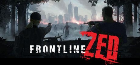 丧尸前线/Frontline Zed