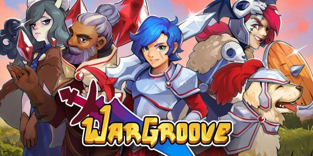 战纹/战律/火焰纹章+高级战争/Wargroove