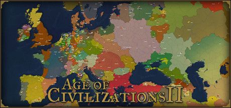 文明时代2/Age of Civilizations II